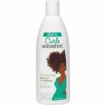 ORS Curls Unleashed Shea & Mango Leave In Conditioner 12oz