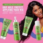 ORS Olive Oil Fix-it SUper Hold Spray 200ml