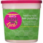 ORS Olive Oil Girls Hair Pudding 13oz