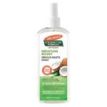 Palmers Coconut Oil Strong Roots Spray 150ml