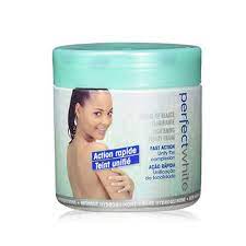 Perfect White Creme de Beauté 300ml