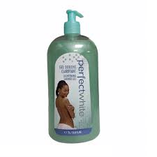 Perfect White Gel Douche