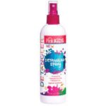 Pink Kids Detangling Spray 12oz
