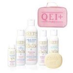Qei+ Bebe Lait Protecteur 500ml