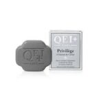 Qei+ Privilège Savon Gommant 200g