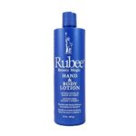 Rubee Hand and Body Lotion 16oz