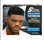 S-Curl Texturizer Kit 2 App Regular
