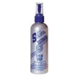 S-Curl Texturizer Stylin Spray 8oz