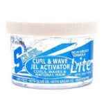S-Curl Wave Gel Lite 10.5 oz