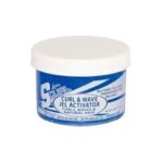 S-Curl Wave Gel Regular 10.5 oz