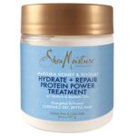 Shea Moisture Manuka Honey & Yogurt Treatment 8oz