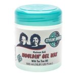 Stylin Dredz Moulding Gel Wax 500ml
