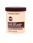 TCB Hair Relaxer Regular-Cheveux Normaux 212g