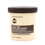 TCB Hair Relaxer Regular-Cheveux Normaux 425g