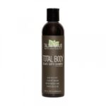 Taliah Waajid Black Earth Total Body Shampoo 8oz