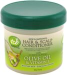 Tcb hair and scalp conditioner