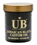 Universal Beauty Jamaican Black Castor Oil Gel 8oz