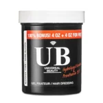 Universal Beauty Styling Gel 8oz
