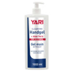 Yari Cleansing Handgel 1000ml