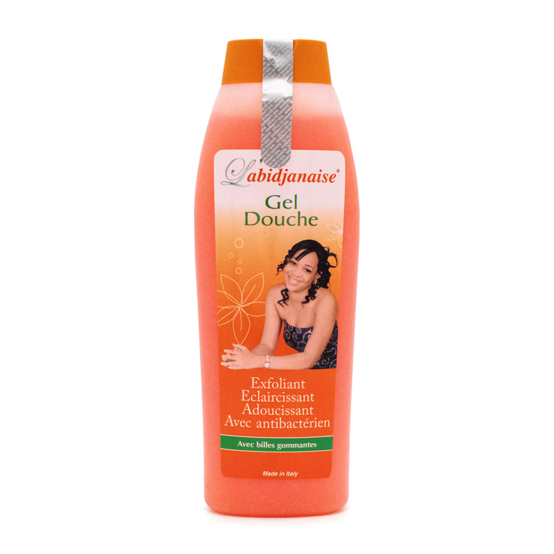 Abidjanaise Gel Douche