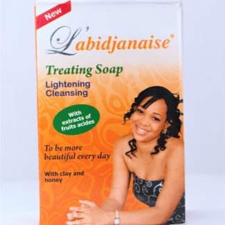 Abidjanaise Savon