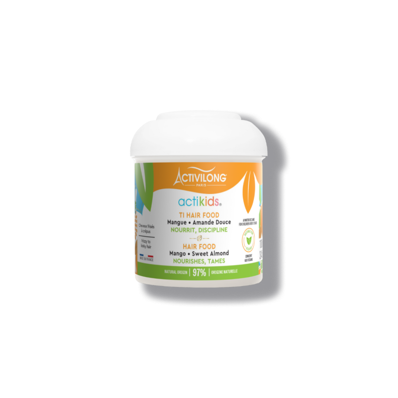 Activilong ActiKids HairFood 100ml
