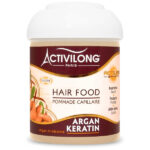 Activilong Actiliss Pommade Capillaire 125ml