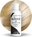 Adore Color No. 10 Crystal Clear