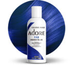 Adore Color No. 112 Indigo Blue
