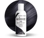 Adore Color No. 120 Black Velvet