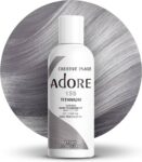Adore Color No. 155 Titanium