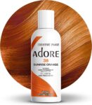 Adore Color No. 38 Sunrise Orange