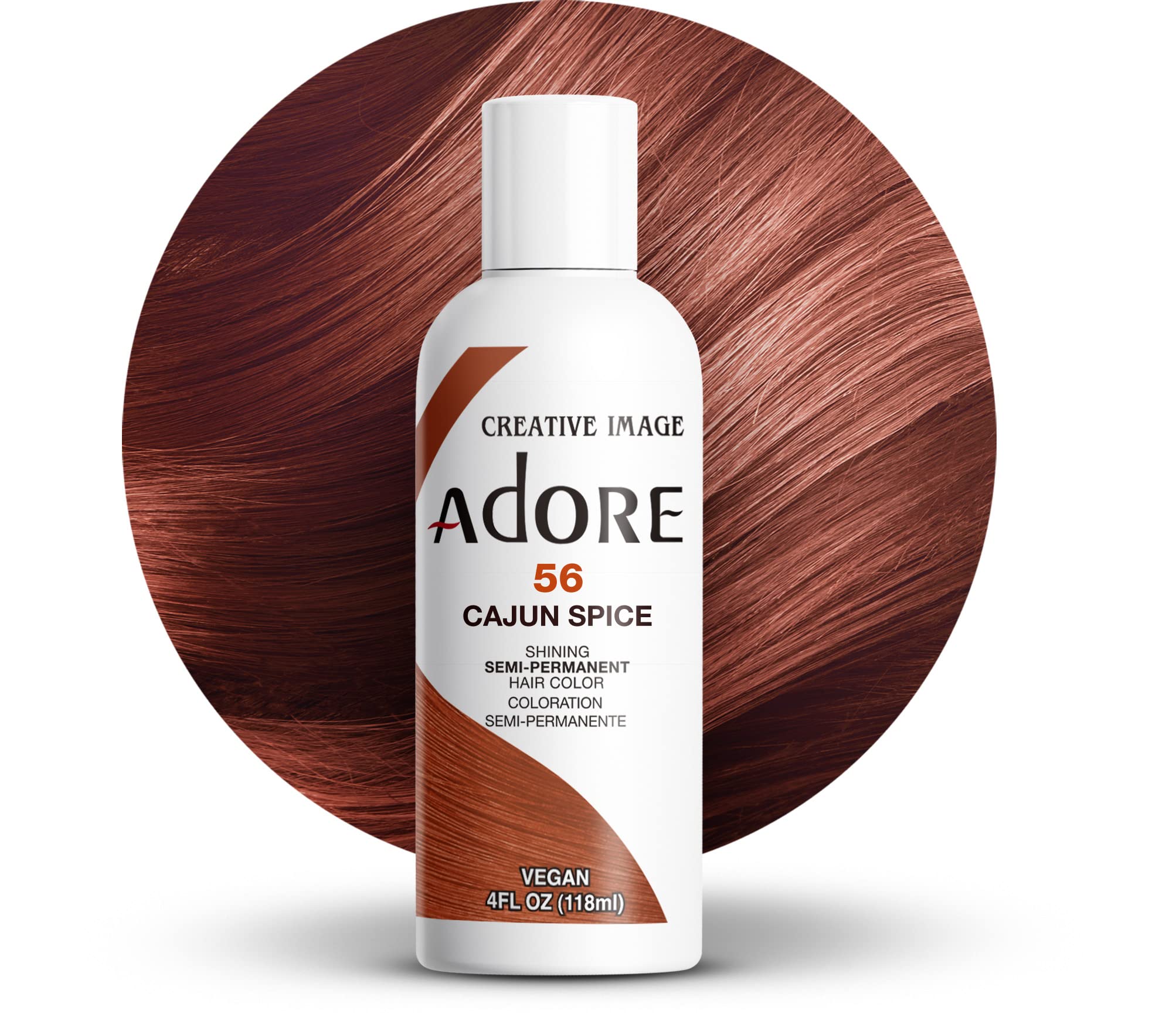 Adore Color No. 56 Cajun Spice