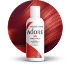 Adore Color No. 60 Truly Red