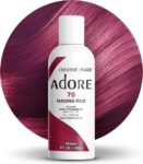 Adore Color No. 70 Raging Red