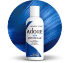 Adore Color No.174 Sapphire Blue