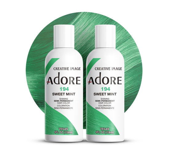 Adore Color No.194 Sweet Mint