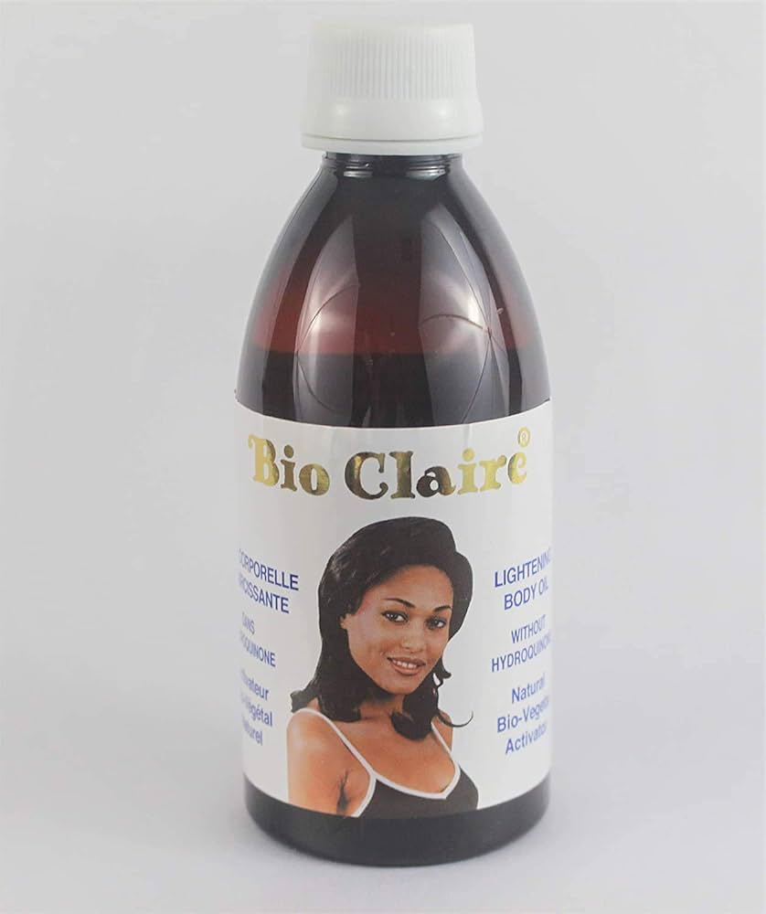 Bio Clair Huile