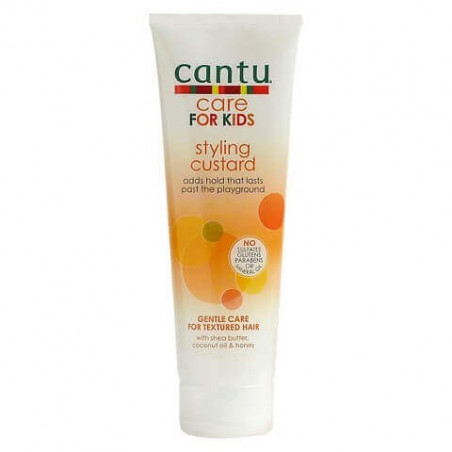 Cantu Kids Care Styling Custard 8oz