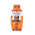 Clinic Clair Lait