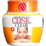 Clinic Claire Pot 330g