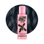 Crazy Color Black 030