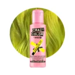 Crazy Color Caution 77