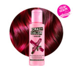 Crazy Color Ruby Rouge 66