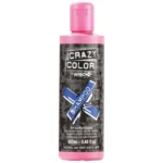 Crazy Color Shampoo Blue (250ml)
