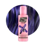 Crazy Color Violet 43