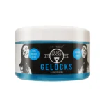 Crazy Locks Gel Locks Bleu Aloe Véra(Mix)