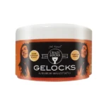 Crazy Locks Gel Locks Orange Beurre de Mangue et Cactus (Mix)