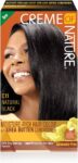 Creme of Nature Liquid Hair Color No.C11 Natural Black