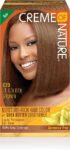 Creme of Nature Liquid Hair Color No.C20 LT Golden Brown